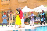 Thulli Vilayadu Movie Stills